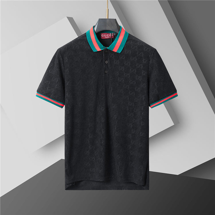 Summer Outfit Set | T-Shirt & Shorts 2-Piece Set-45
