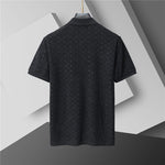 Summer Outfit Set | T-Shirt & Shorts 2-Piece Set-46