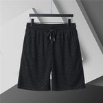 Summer Outfit Set | T-Shirt & Shorts 2-Piece Set-46