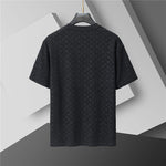 Summer Outfit Set | T-Shirt & Shorts 2-Piece Set-48