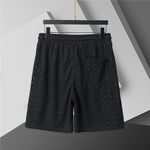 Summer Outfit Set | T-Shirt & Shorts 2-Piece Set-48
