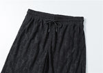 Summer Outfit Set | T-Shirt & Shorts 2-Piece Set-49