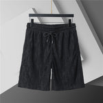 Summer Outfit Set | T-Shirt & Shorts 2-Piece Set-49