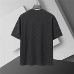 Summer Outfit Set | T-Shirt & Shorts 2-Piece Set-50
