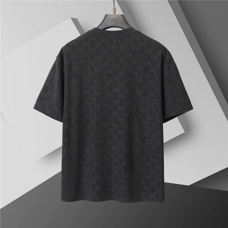Summer Outfit Set | T-Shirt & Shorts 2-Piece Set-51