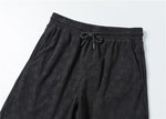 Summer Outfit Set | T-Shirt & Shorts 2-Piece Set-51
