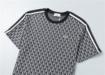 Summer Outfit Set | T-Shirt & Shorts 2-Piece Set-52