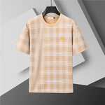 Summer Outfit Set | T-Shirt & Shorts 2-Piece Set-53