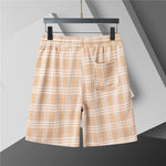 Summer Outfit Set | T-Shirt & Shorts 2-Piece Set-53