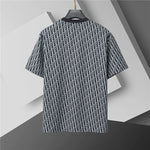 Summer Outfit Set | T-Shirt & Shorts 2-Piece Set-55