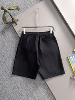 Summer Outfit Set | T-Shirt & Shorts 2-Piece Set-58