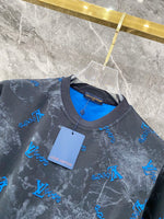 Summer Outfit Set | T-Shirt & Shorts 2-Piece Set-59