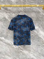 Summer Outfit Set | T-Shirt & Shorts 2-Piece Set-59