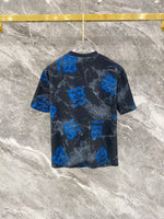 Summer Outfit Set | T-Shirt & Shorts 2-Piece Set-61