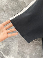 Summer Outfit Set | T-Shirt & Shorts 2-Piece Set-67