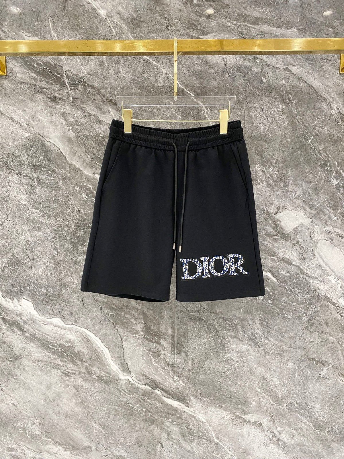Summer Outfit Set | T-Shirt & Shorts 2-Piece Set-68