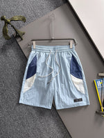 Summer Outfit Set | T-Shirt & Shorts 2-Piece Set-70