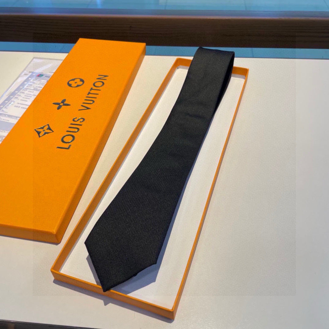 Handcrafted Jacquard Tie-7
