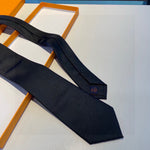 Handcrafted Jacquard Tie-7
