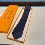 Handcrafted Jacquard Tie-8