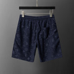 Summer Outfit Set | T-Shirt & Shorts 2-Piece Set-74