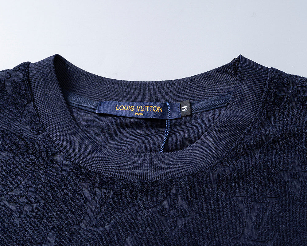 Summer Outfit Set | T-Shirt & Shorts 2-Piece Set-74