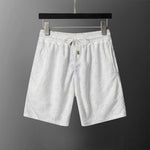 Summer Outfit Set | T-Shirt & Shorts 2-Piece Set-75