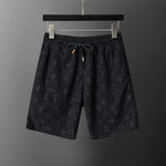 Summer Outfit Set | T-Shirt & Shorts 2-Piece Set-76