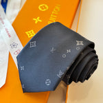 Handcrafted Jacquard Tie-14