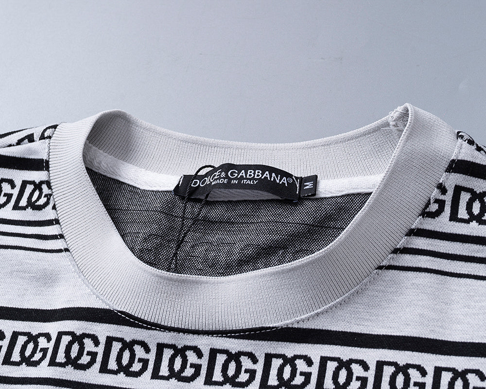 Summer Outfit Set | T-Shirt & Shorts 2-Piece Set-80