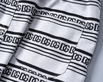Summer Outfit Set | T-Shirt & Shorts 2-Piece Set-80