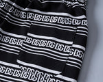 Summer Outfit Set | T-Shirt & Shorts 2-Piece Set-81