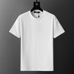 Summer Outfit Set | T-Shirt & Shorts 2-Piece Set-83