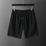 Summer Outfit Set | T-Shirt & Shorts 2-Piece Set-84