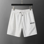 Summer Outfit Set | T-Shirt & Shorts 2-Piece Set-85