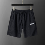 Summer Outfit Set | T-Shirt & Shorts 2-Piece Set-88