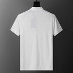 Summer Outfit Set | T-Shirt & Shorts 2-Piece Set-89
