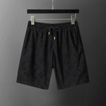 Summer Outfit Set | T-Shirt & Shorts 2-Piece Set-90