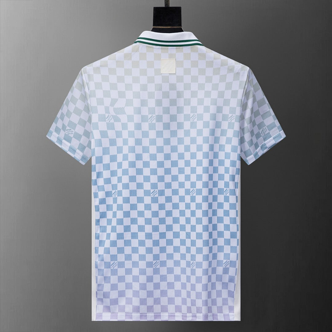 Summer Outfit Set | T-Shirt & Shorts 2-Piece Set-94