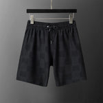 Summer Outfit Set | T-Shirt & Shorts 2-Piece Set-95
