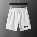 Summer Outfit Set | T-Shirt & Shorts 2-Piece Set-97