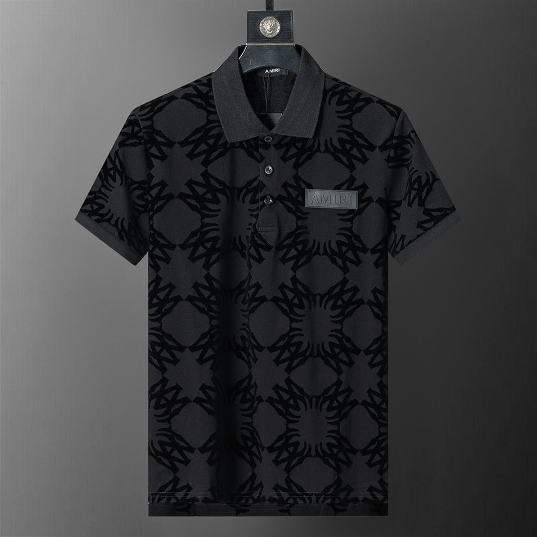 Summer Outfit Set | T-Shirt & Shorts 2-Piece Set-99