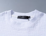 Summer Outfit Set | T-Shirt & Shorts 2-Piece Set-100
