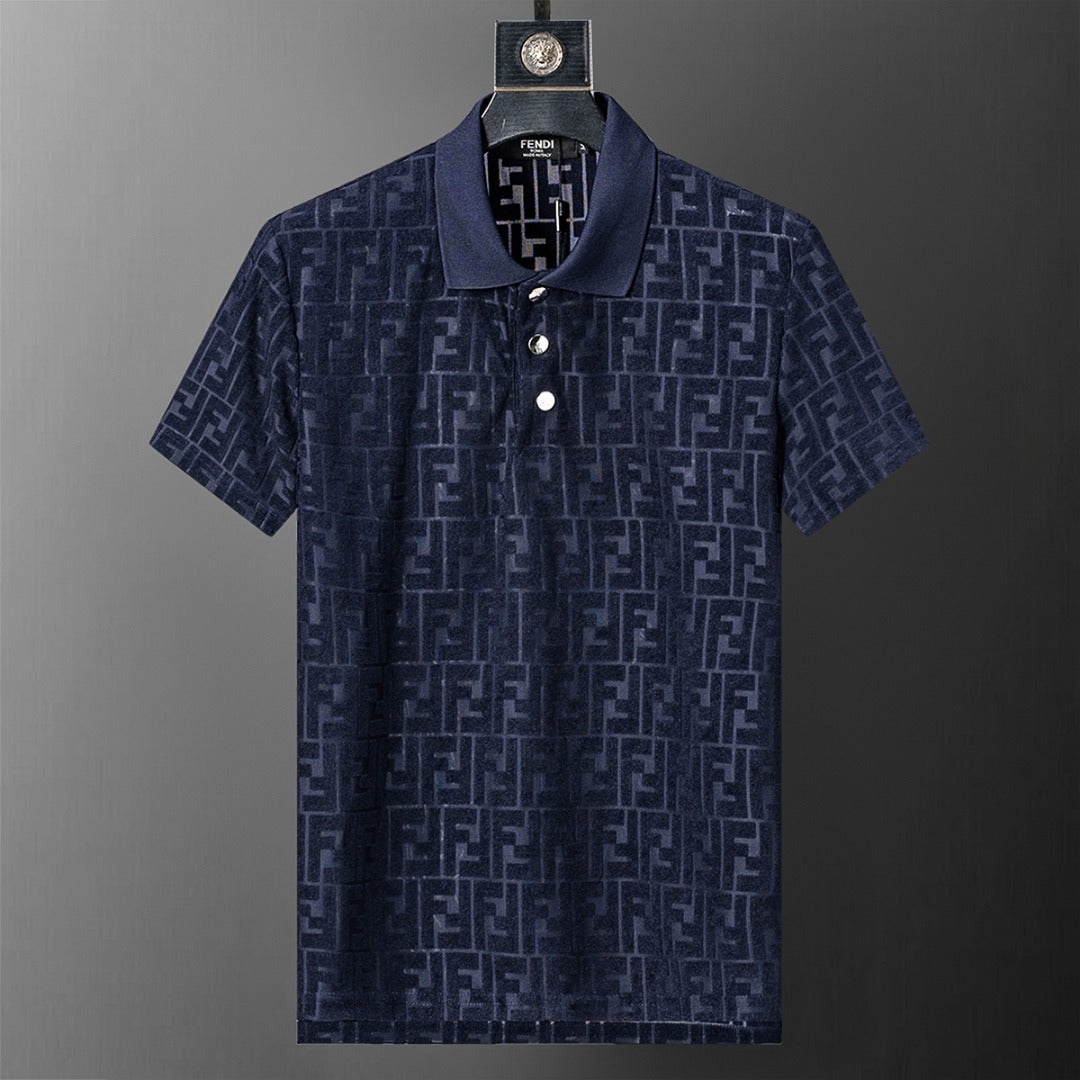 Summer Outfit Set | T-Shirt & Shorts 2-Piece Set-103