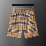 Summer Outfit Set | T-Shirt & Shorts 2-Piece Set-104