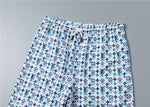 Summer Outfit Set | T-Shirt & Shorts 2-Piece Set-106