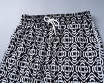 Summer Outfit Set | T-Shirt & Shorts 2-Piece Set-108