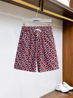 Summer Outfit Set | T-Shirt & Shorts 2-Piece Set-111