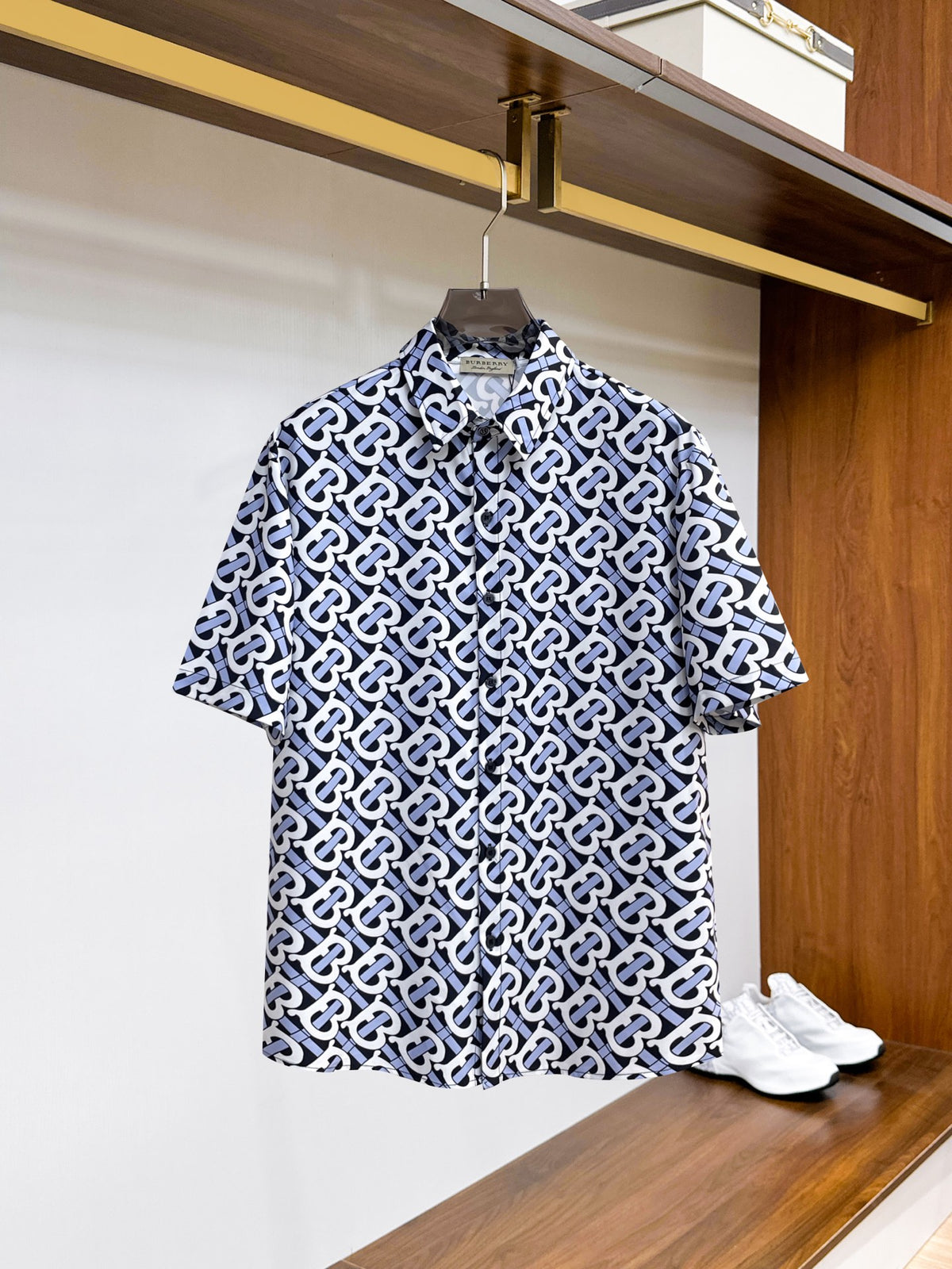 Summer Outfit Set | T-Shirt & Shorts 2-Piece Set-115