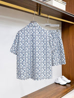 Summer Outfit Set | T-Shirt & Shorts 2-Piece Set-120